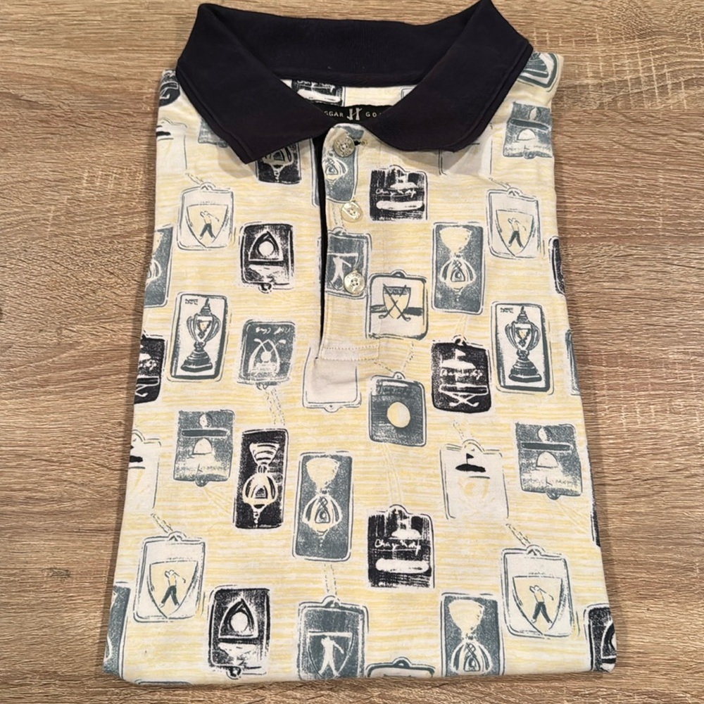 haggar Shirt